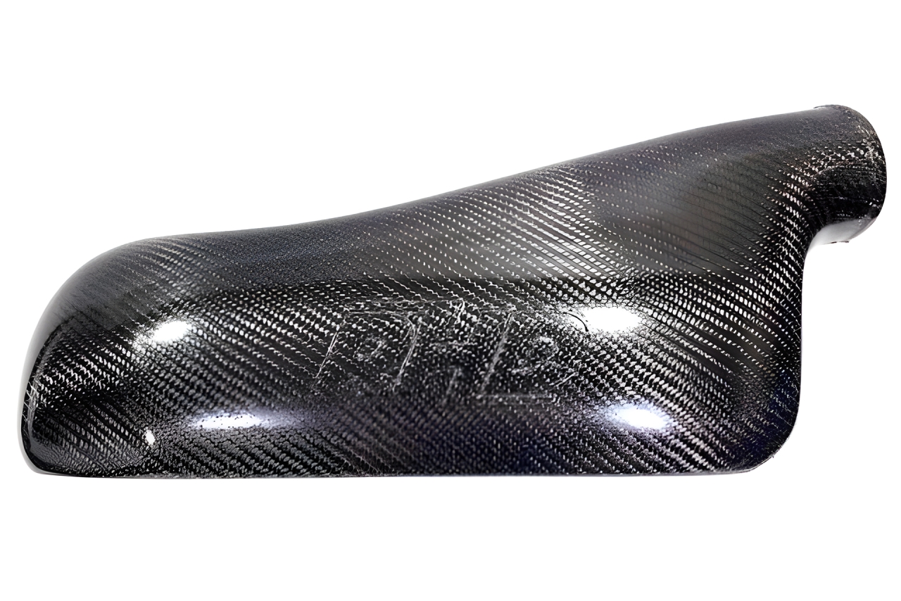 Performance Carbon AirBox / Plenum For BMW M42, M44 Engine ITB Kit 多喉直噴進氣系統碳纖維集氣箱 | TE Motorsport by TAG Engineering Group.