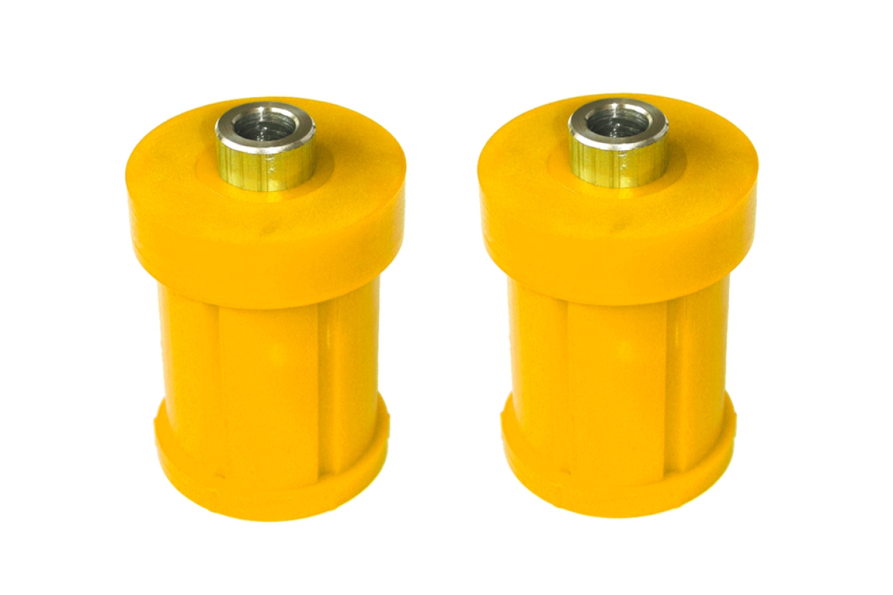 Top Quality Rear Subframe Bushing Set For BMW E30, E30 M3 強化型後工字樑大鐵套組 | TE Motorsport by TAG Engineering Group.