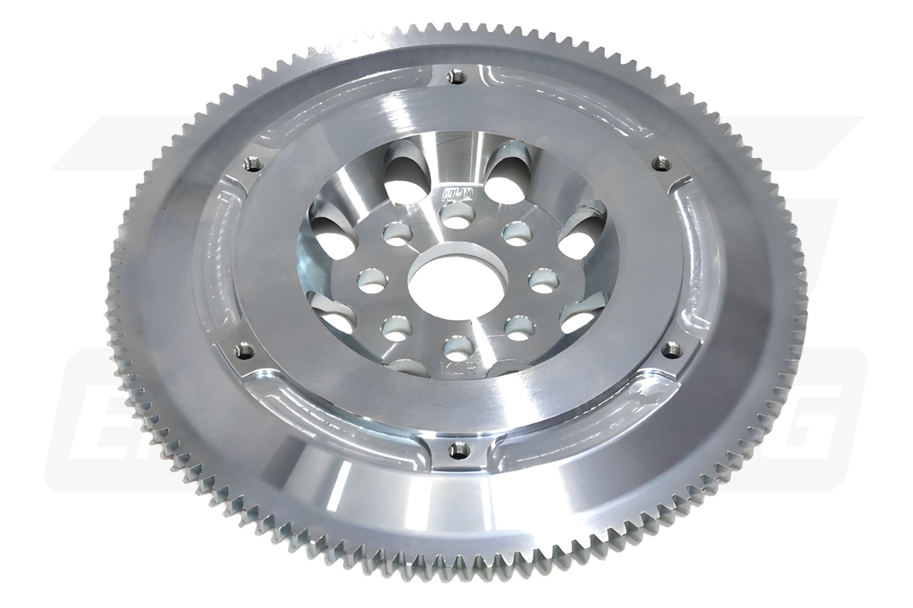 RACE SERIES Super-Light Flywheel (Adaptation Fit Tilton 7.25″ Clutch) For BMW M10, M30, S14, M88, S38 Engine 賽用級高性能輕量化飛輪 | TE Motorsport by TAG Engineering Group.