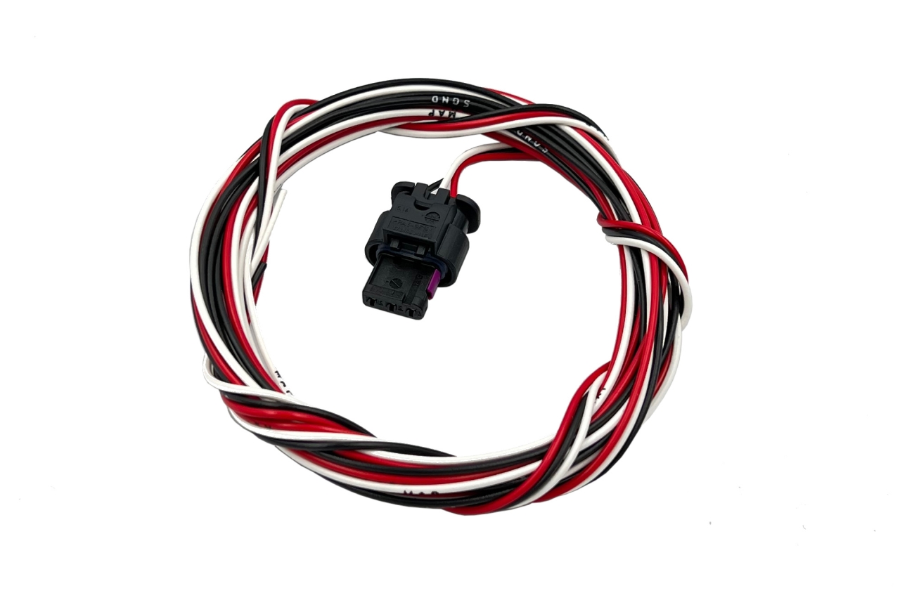 ECUMaster Wiring Harness For MAP-400 絕對岐管壓力傳感器線組 | TE Motorsport by TAG Engineering Group.