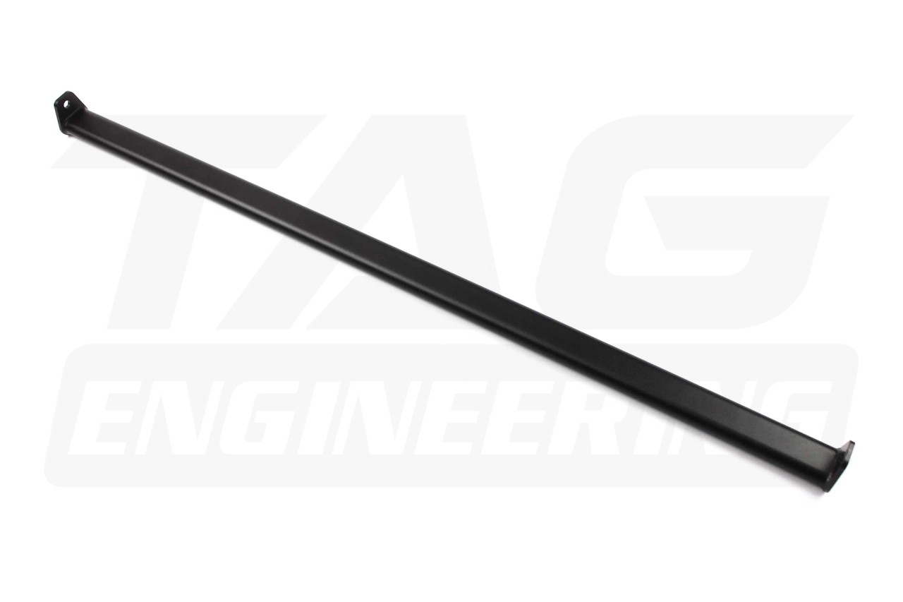 Sport SPEC Steel Rear Top Strut Bar For BMW E90, E91, E92 高剛性後拉桿 | TE Motorsport by TAG Engineering Group.